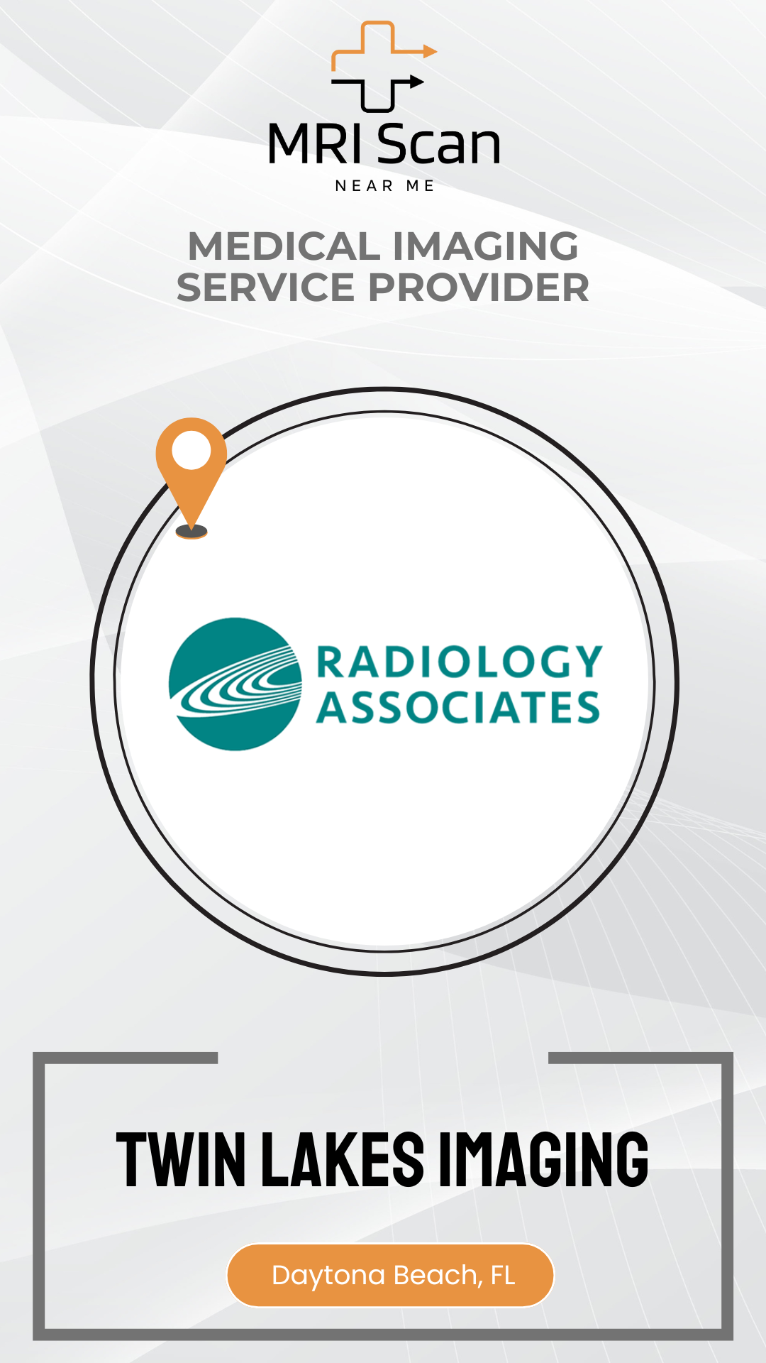MRI Scan in Daytona Beach, FL